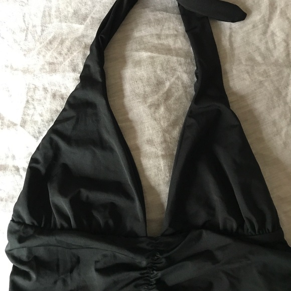 Mäio Halter Swimsuit -similar to Miracle Suit - Picture 2 of 6